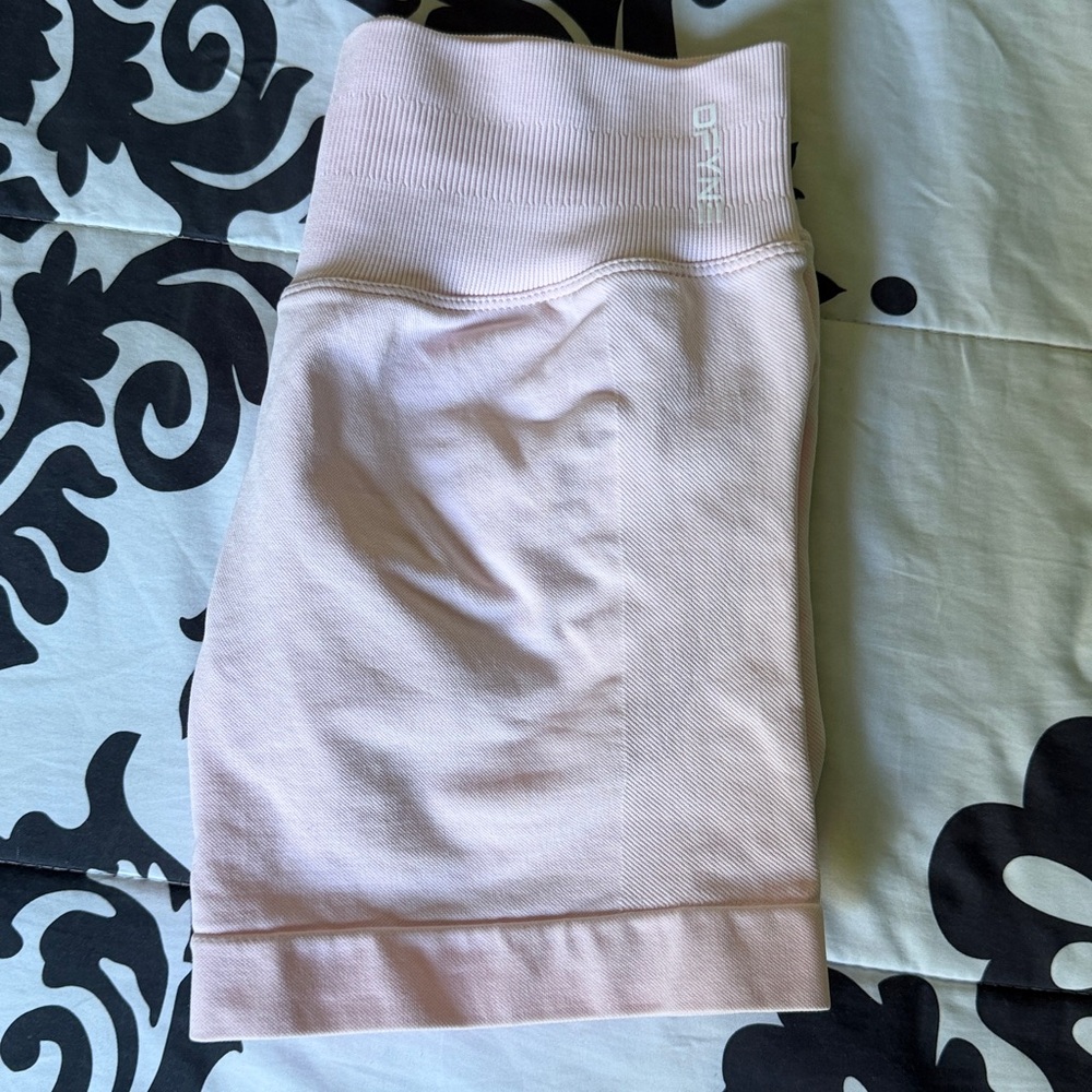 Dfyne Impact 4.5” Shorts - Picture 3 of 3